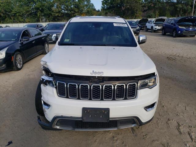 2021 JEEP GRAND CHER - 1C4RJFBG4MC755545