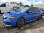 2018 SUBARU WRX - JF1VA1A68J9831910