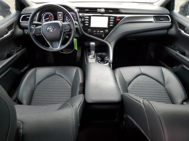 2018 TOYOTA CAMRY L - 4T1B11HK8JU133841