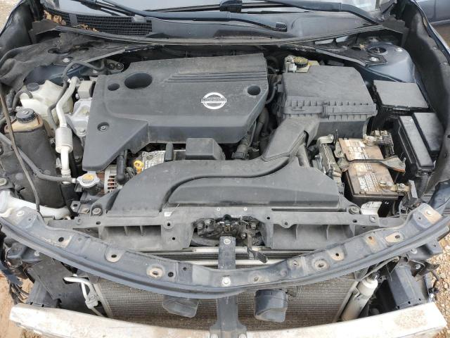 VIN 1N4AL3AP5DC911010 2013 Nissan Altima, 2.5 no.11