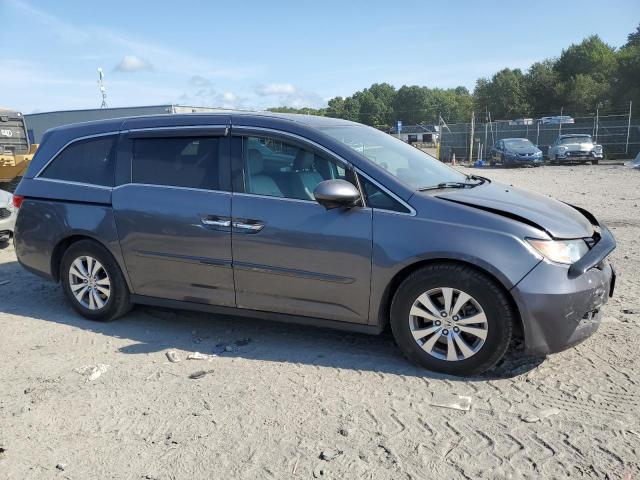 2016 HONDA ODYSSEY EX - 5FNRL5H6XGB033393