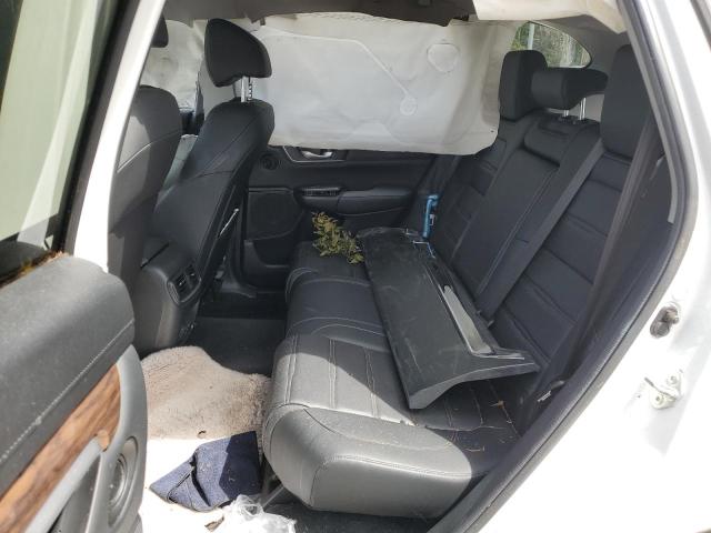 2022 HONDA CR-V TOURI - 5J6RT6H96NL014165