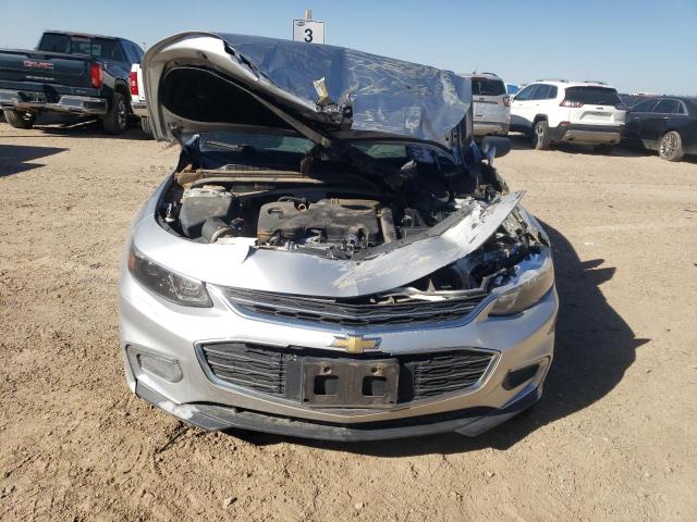 2017 CHEVROLET MALIBU L 1G1ZA5ST9HF243879
