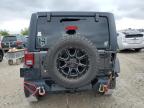 JEEP WRANGLER U photo