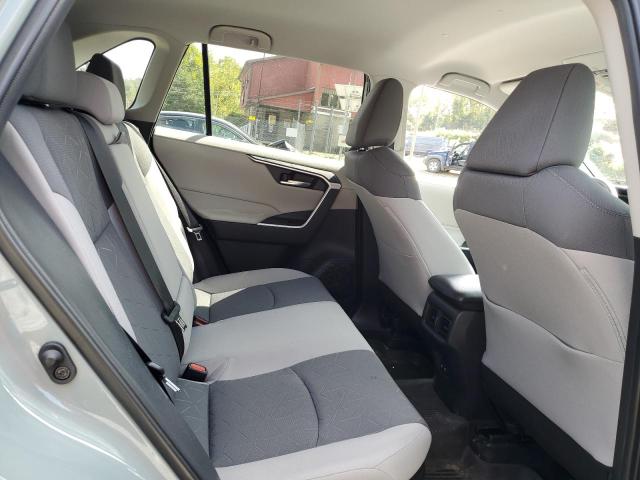 2021 TOYOTA RAV4 XLE - 2T3RWRFV1MW119786