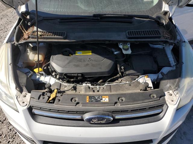 VIN 1FMCU0GX6GUB19805 2016 Ford Escape, SE no.12