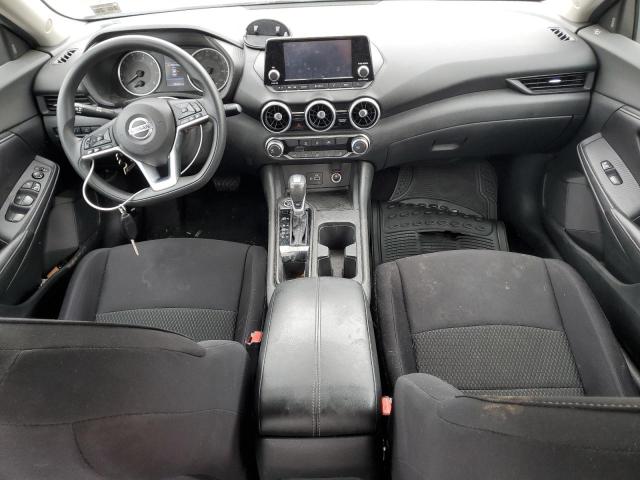 2021 NISSAN SENTRA S - 3N1AB8BV1MY270424