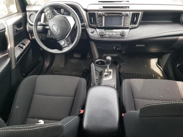2017 TOYOTA RAV4 XLE - 2T3RFREV0HW690659