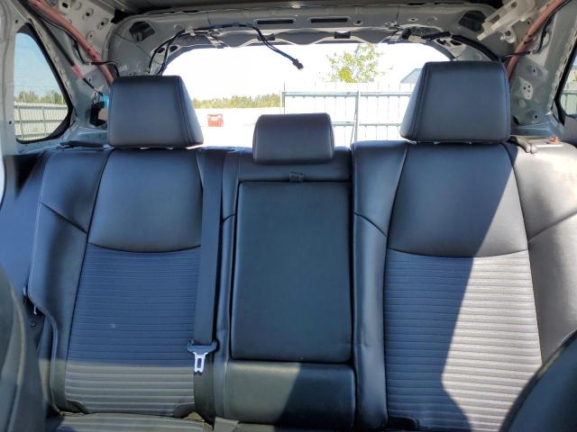 2019 TOYOTA RAV4 XLE - 2T3RWRFV6KW023388