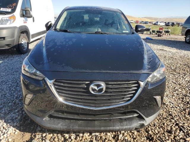 2017 MAZDA CX-3 TOURI - JM1DKFC71H0156907