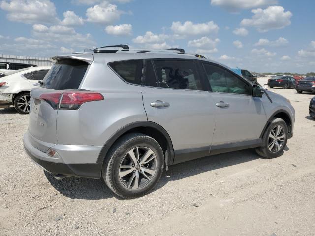 VIN 2T3WFREV9GW310607 2016 Toyota RAV4, Xle no.3