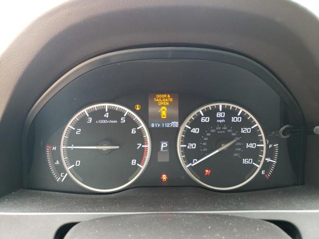 2016 ACURA RDX - 5J8TB3H30GL015082