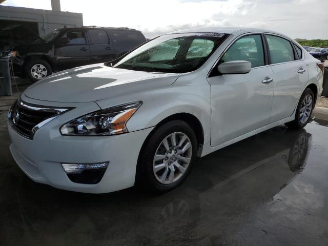 VIN 1N4AL3AP2DC112219 2013 Nissan Altima, 2.5 no.1