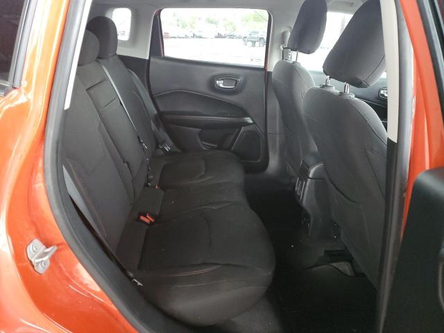 2018 JEEP COMPASS SP - 3C4NJCAB3JT123574