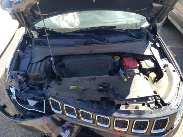 2021 JEEP COMPASS LI - 3C4NJDCB5MT594231