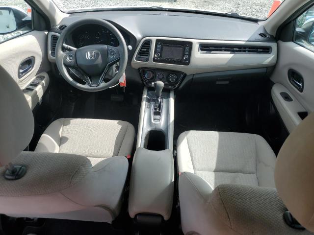 2016 HONDA HR-V LX - 3CZRU5H34GM752163