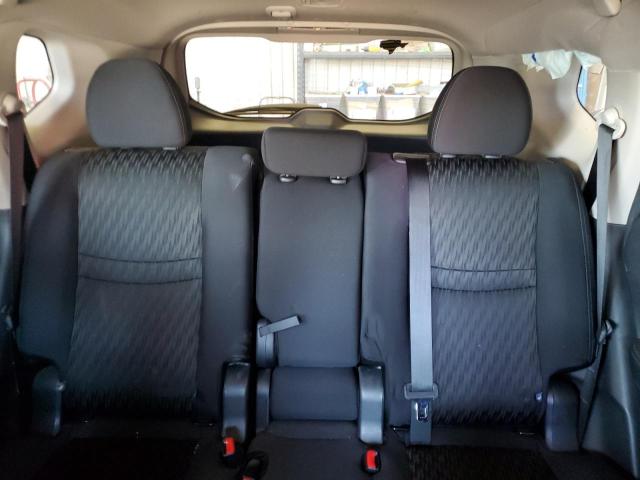 2020 NISSAN ROGUE S - 5N1AT2MT9LC719130