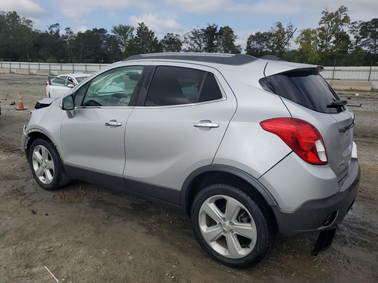 Lot #2959783900 2016 BUICK ENCORE