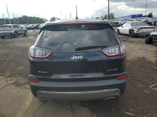 2022 JEEP CHEROKEE L - 1C4PJMDXXND544256