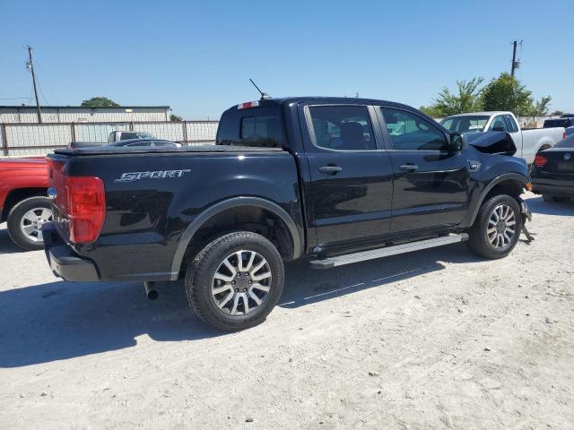 2019 FORD RANGER XL - 1FTER4EH0KLA26875