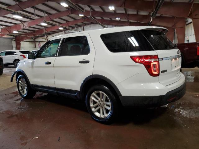 2015 FORD EXPLORER - 1FM5K8B85FGA78822