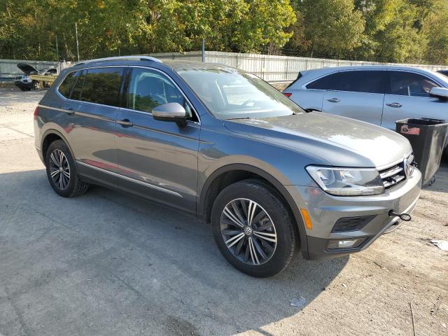 VIN 3VV2B7AX4KM011009 2019 Volkswagen Tiguan, SE no.4