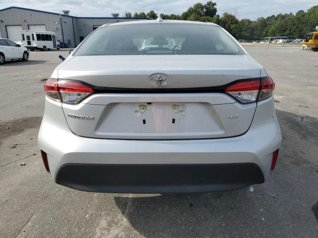 2024 TOYOTA COROLLA LE - 5YFB4MDE7RP157487