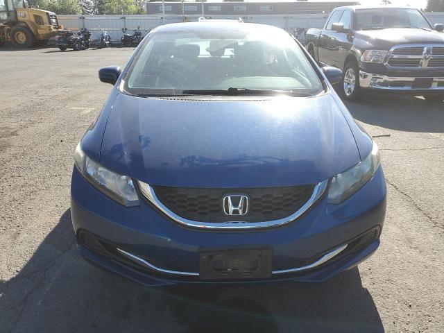 VIN 19XFB2F51EE224346 2014 Honda Civic, LX no.5