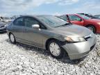 HONDA CIVIC HYBR photo