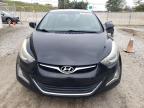 HYUNDAI ELANTRA SE photo