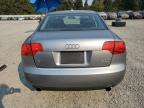 AUDI A4 2.0T QU photo