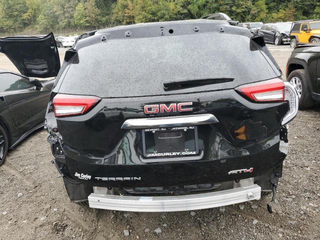 2022 GMC TERRAIN AT 3GKALYEV0NL314096