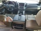 CHEVROLET TAHOE C150 photo