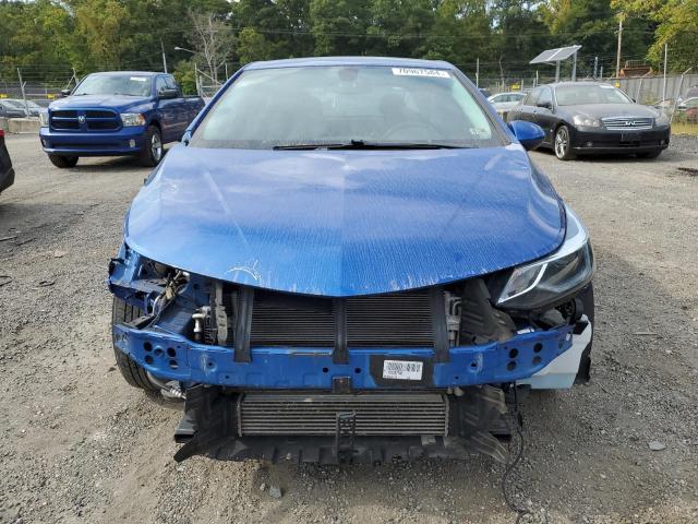 2016 CHEVROLET CRUZE LT - 1G1BE5SM6G7256967