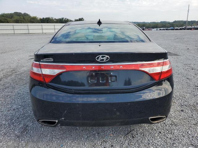 VIN KMHFH4JG8DA216812 2013 HYUNDAI AZERA no.6