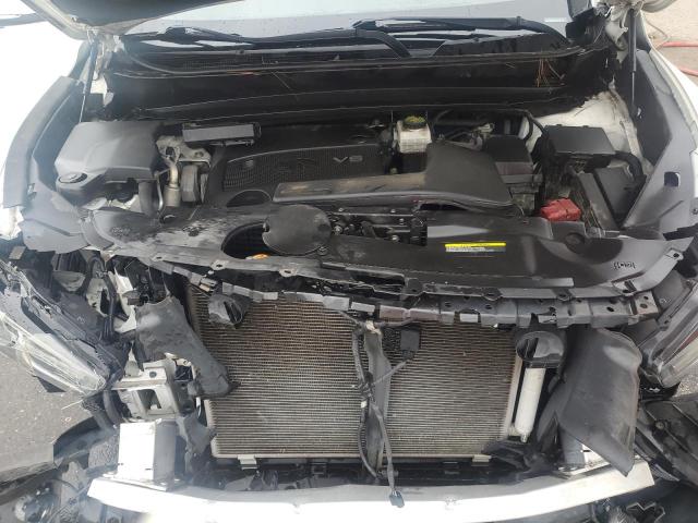 2016 INFINITI QX60 - 5N1AL0MM4GC524376