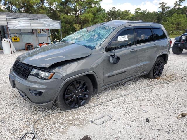 2021 JEEP GRAND CHER - 1C4RJEAG0MC681228