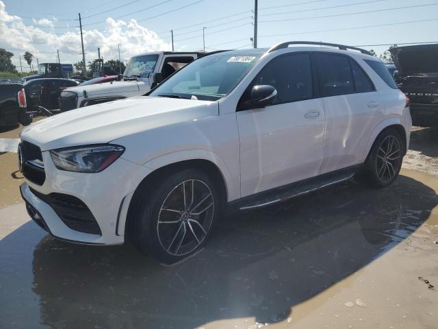 2021 MERCEDES-BENZ GLE 580 4M #2960276823