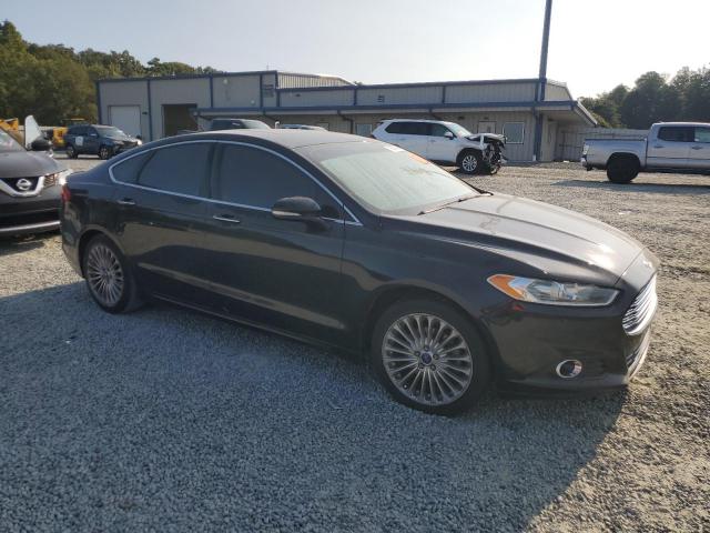 VIN 3FA6P0K93GR316932 2016 Ford Fusion, Titanium no.4