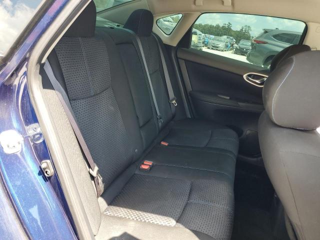 2017 NISSAN SENTRA S - 3N1AB7AP8HY233969