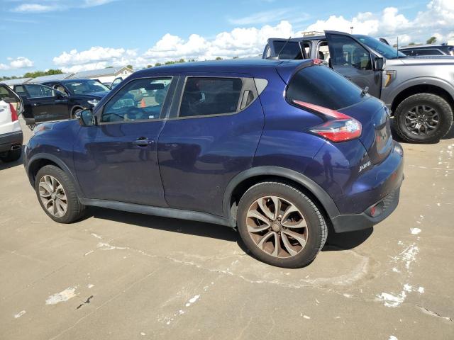 VIN JN8AF5MV5HT754113 2017 Nissan Juke, S no.2