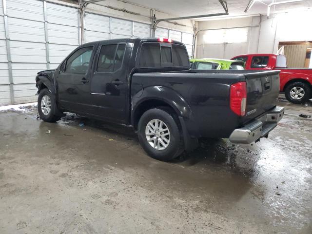 2020 NISSAN FRONTIER S - 1N6ED0EA0LN728711