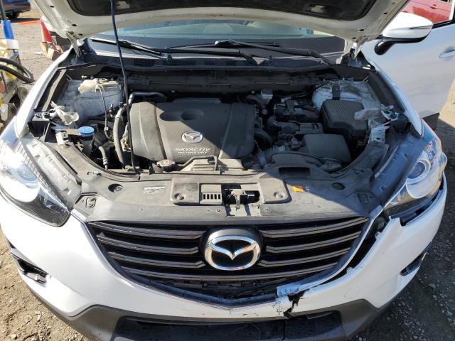 2016 MAZDA CX-5 GT - JM3KE2DY6G0837522
