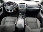 KIA SORENTO LX photo