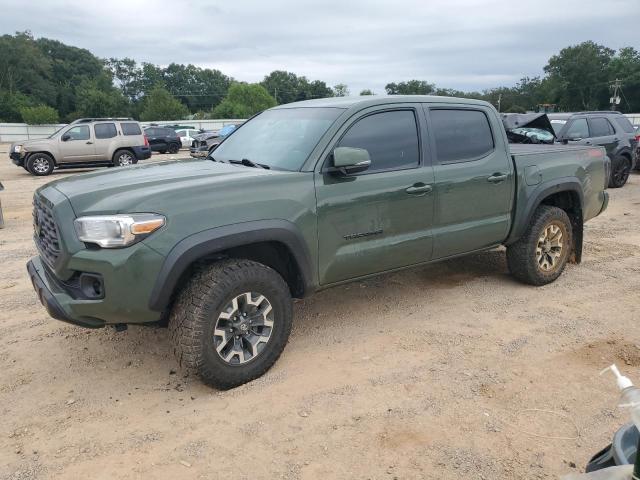 2022 Toyota Tacoma, Double Cab