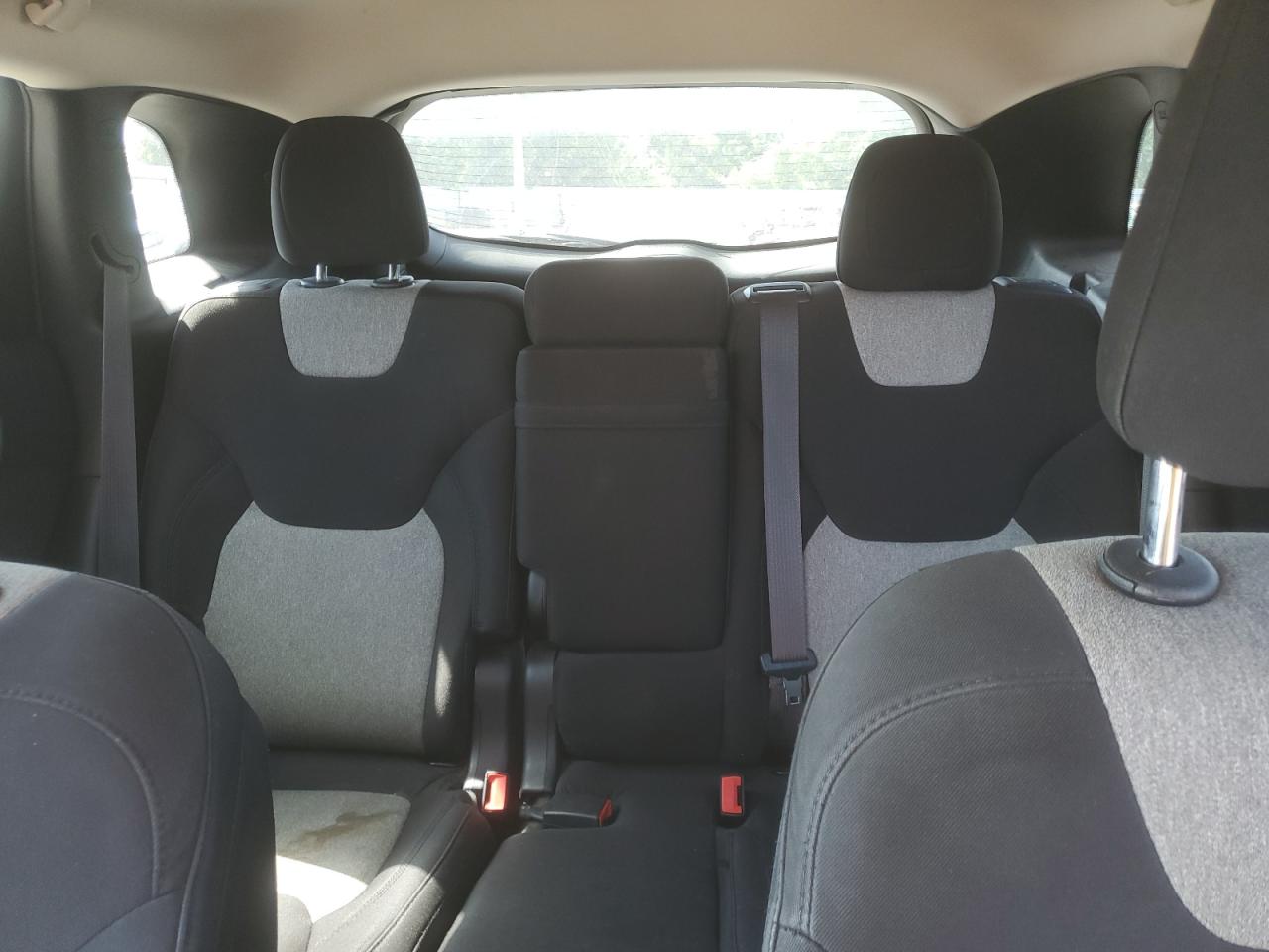 Jeep Cherokee l 2014