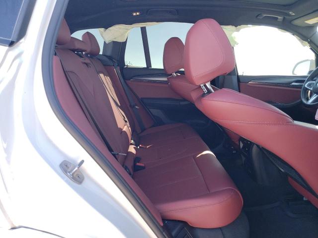 2023 BMW X3 SDRIVE3 - 5UX43DP02P9R70006