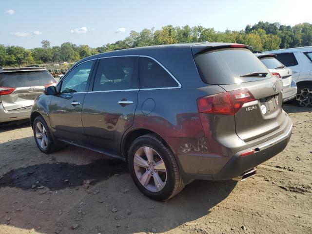 2012 ACURA MDX 2HNYD2H24CH545380  71377254