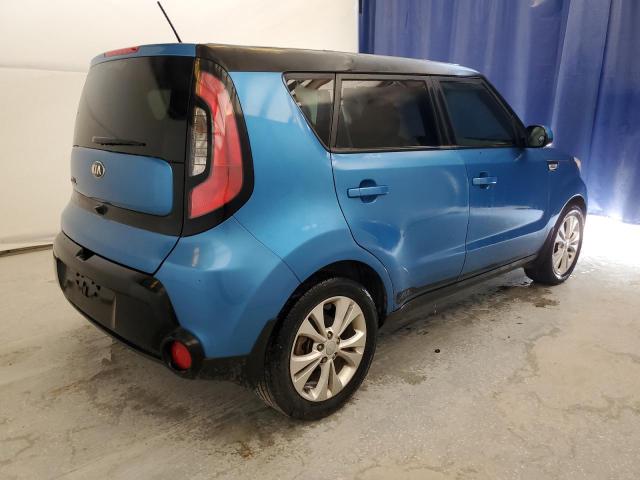 VIN KNDJP3A55G7304289 2016 KIA Soul, + no.3