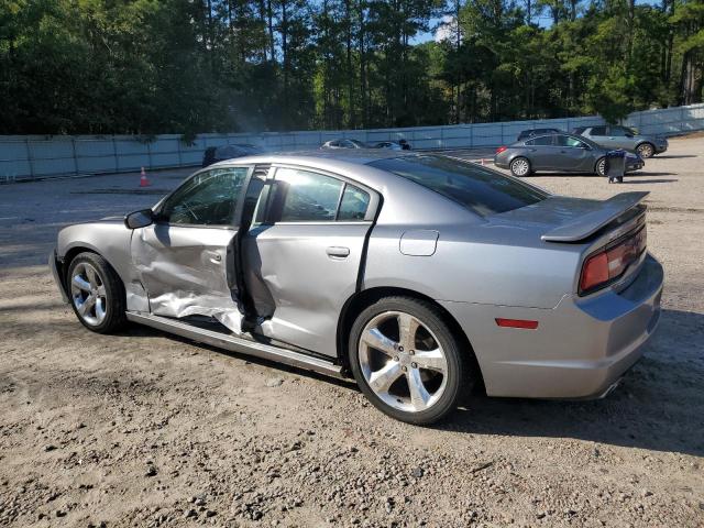 VIN 2C3CDXBG5DH654776 2013 Dodge Charger, SE no.2